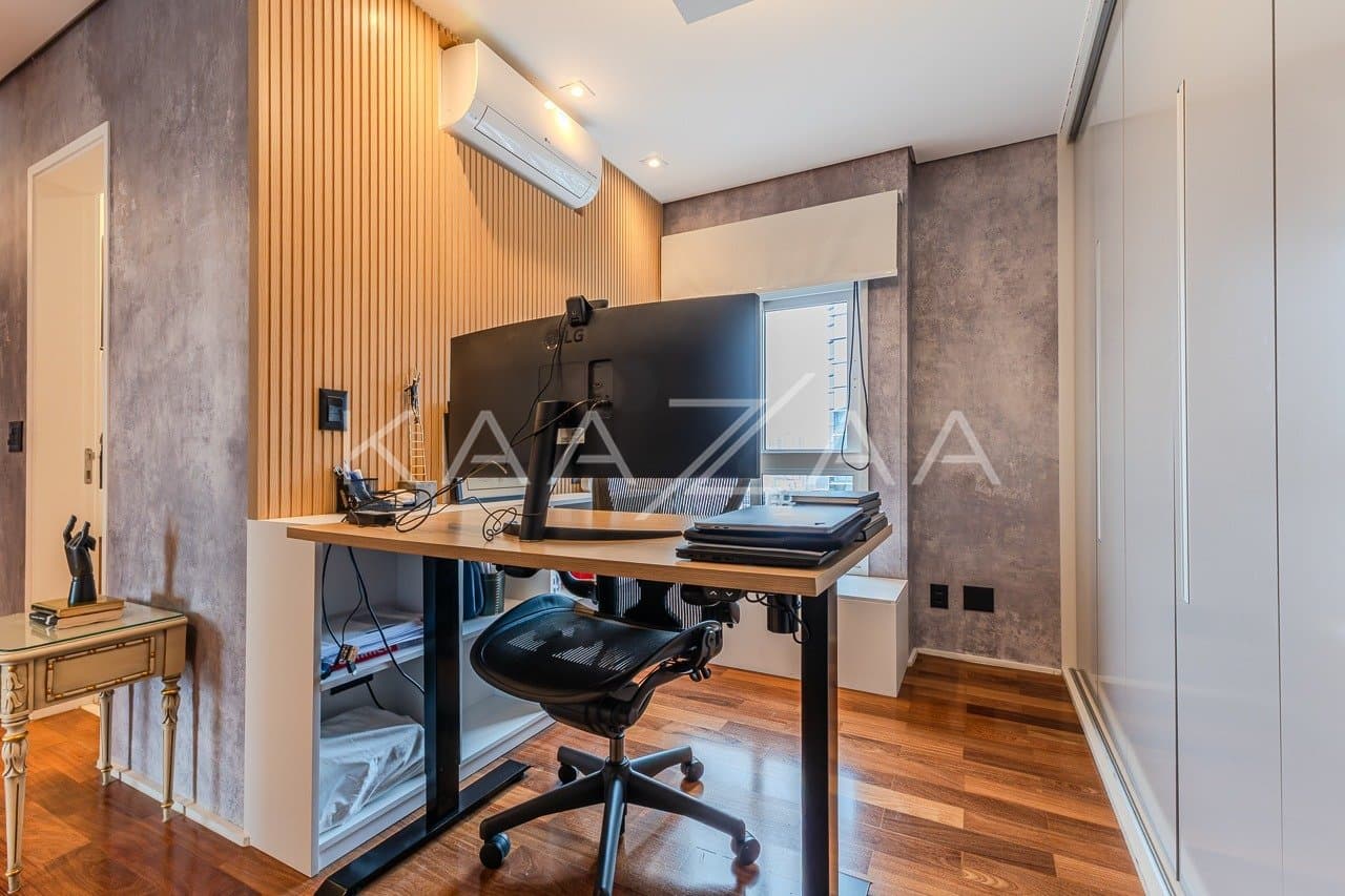 Apartamento à venda no Itaim Bibi - Foto 17