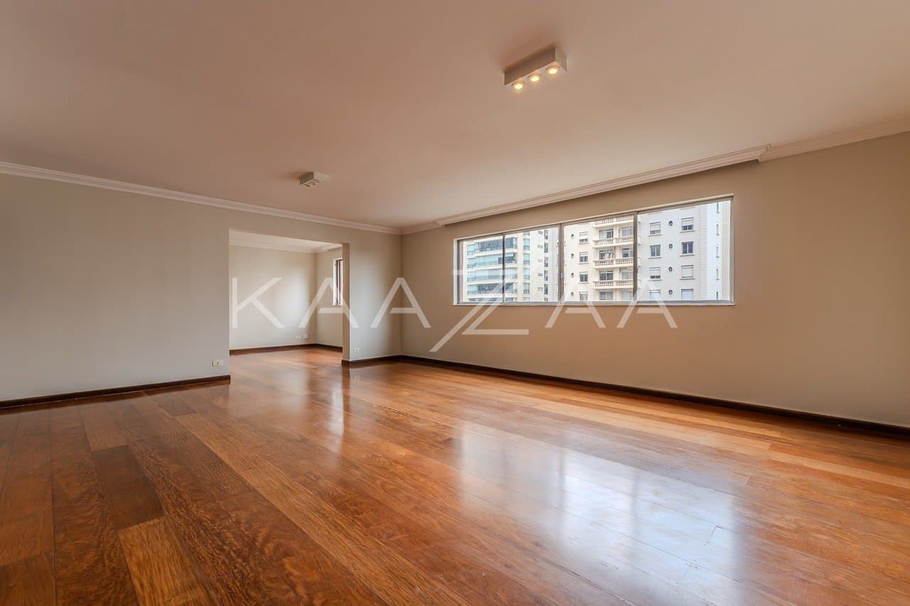 Apartamento para locação no Itaim Bibi - Foto 1