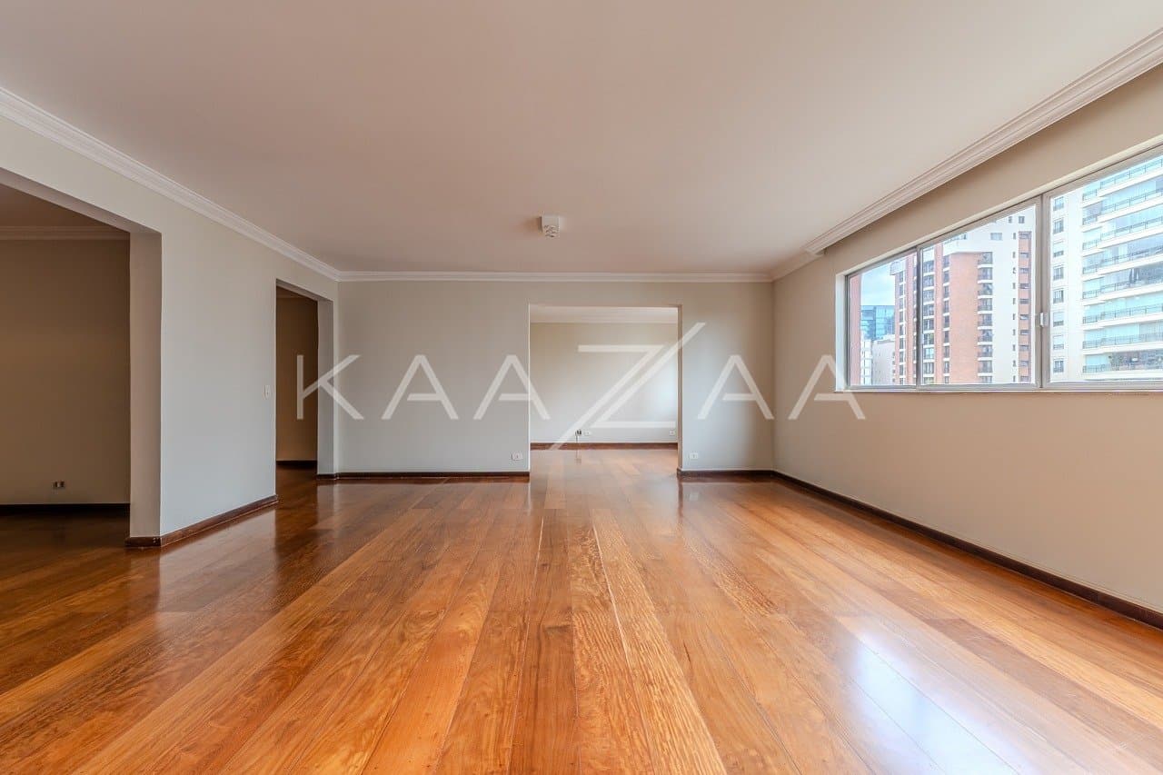 Apartamento para locação no Itaim Bibi - Foto 2