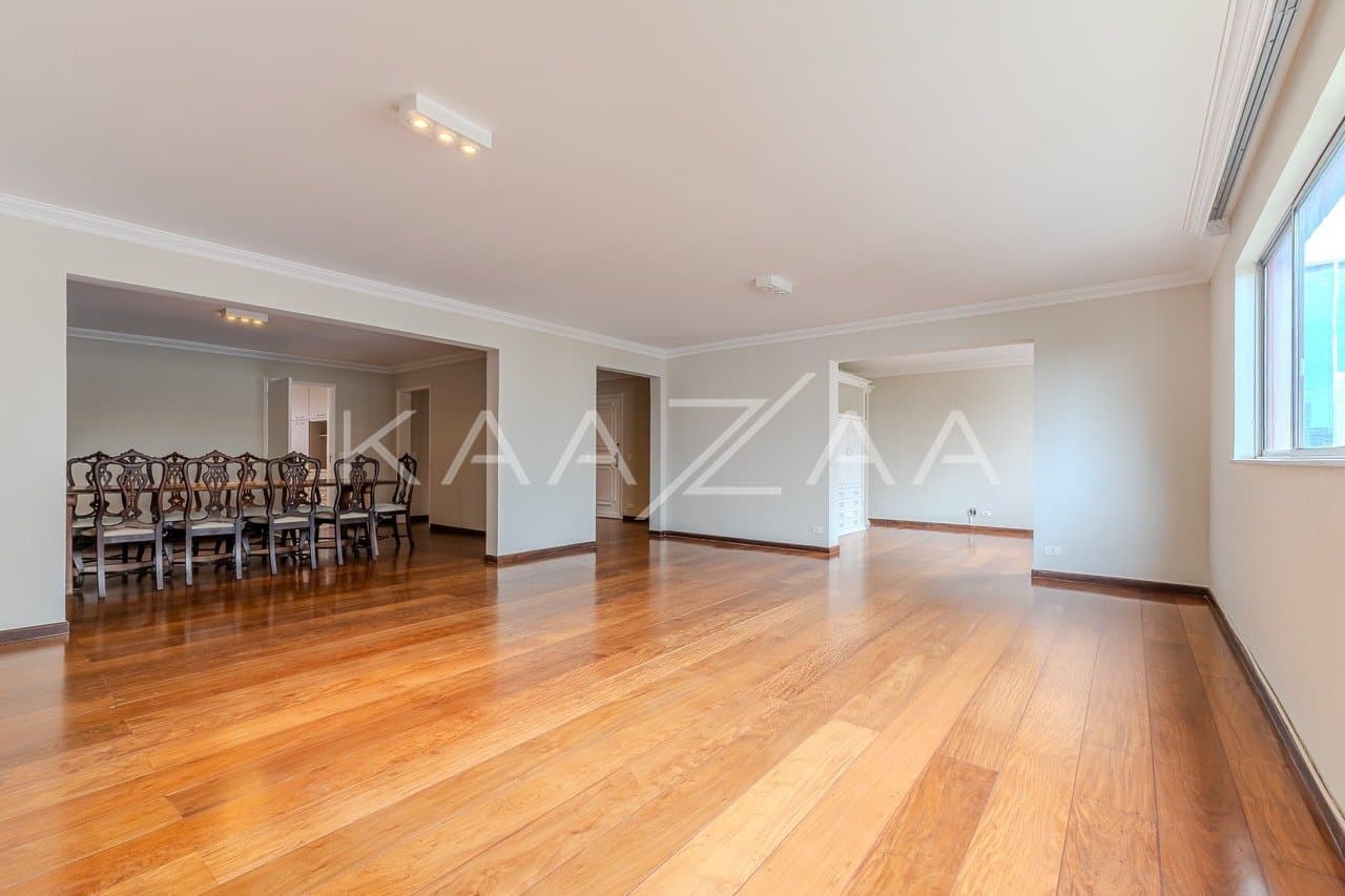 Apartamento para locação no Itaim Bibi - Foto 3