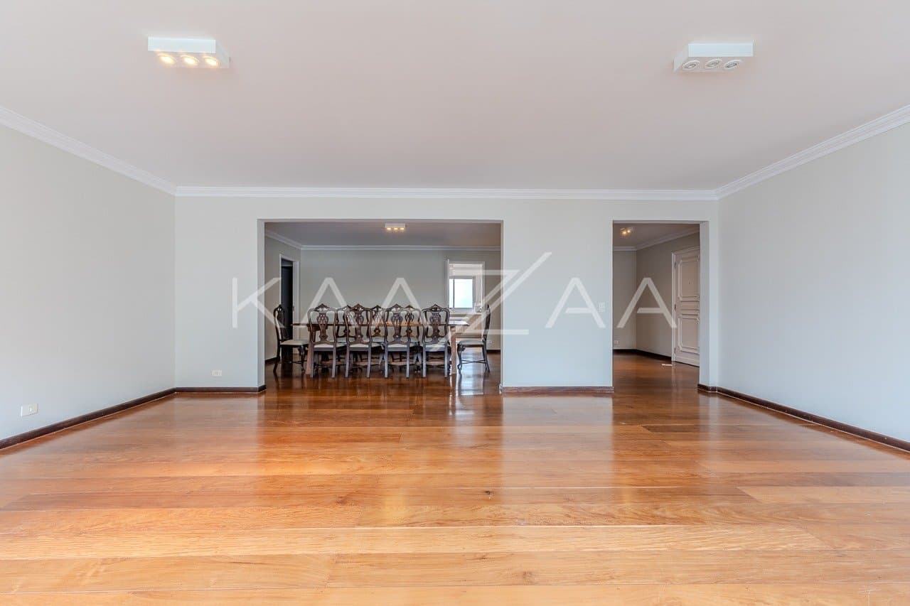 Apartamento para locação no Itaim Bibi - Foto 4