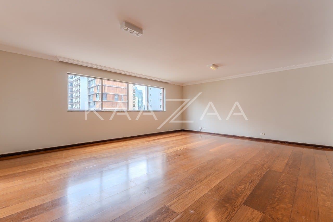 Apartamento para locação no Itaim Bibi - Foto 5