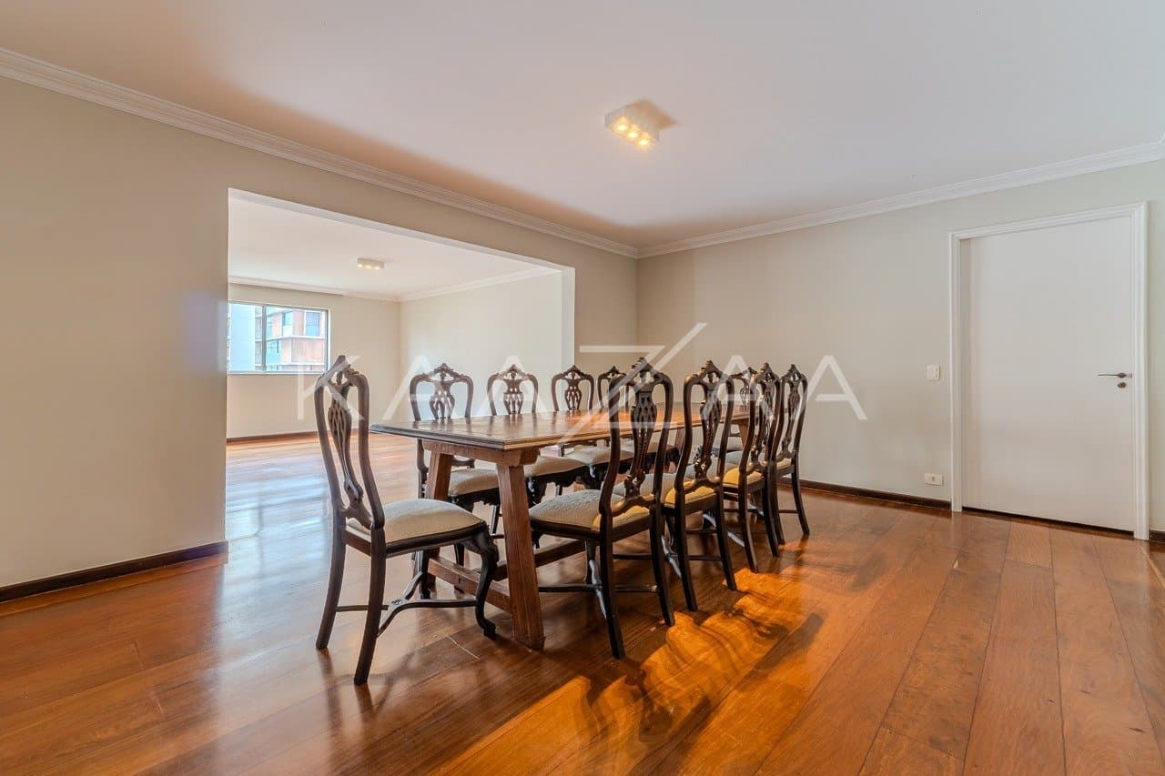 Apartamento para locação no Itaim Bibi - Foto 7