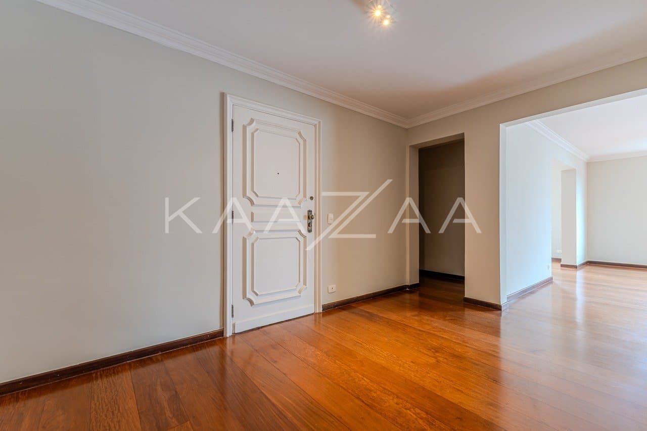 Apartamento para locação no Itaim Bibi - Foto 8