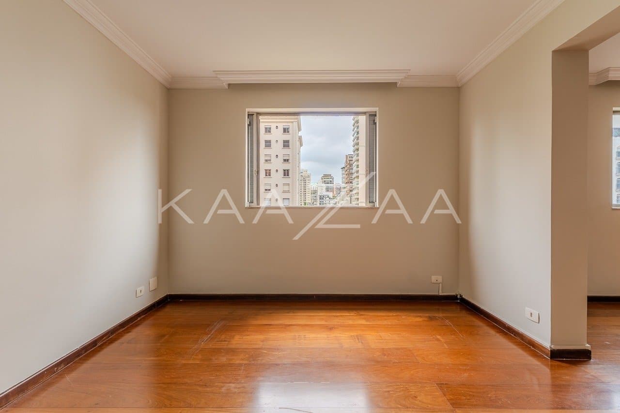 Apartamento para locação no Itaim Bibi - Foto 9