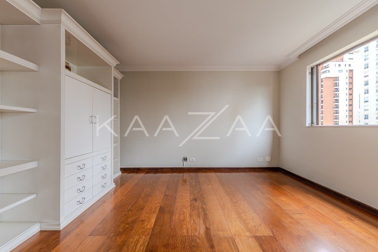 Apartamento para locação no Itaim Bibi - Foto 10