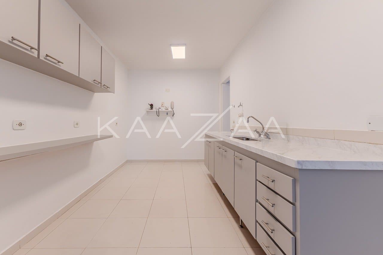 Apartamento para locação no Itaim Bibi - Foto 13