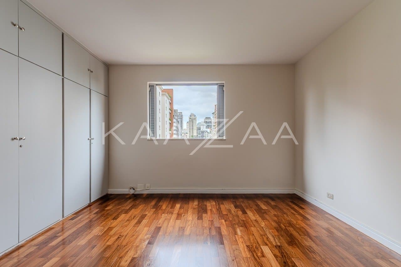 Apartamento para locação no Itaim Bibi - Foto 15