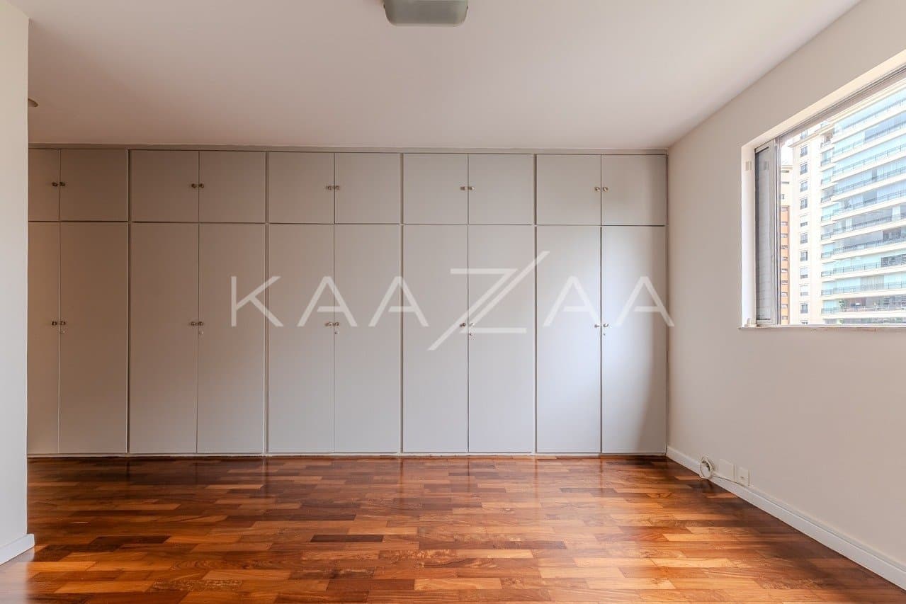 Apartamento para locação no Itaim Bibi - Foto 16