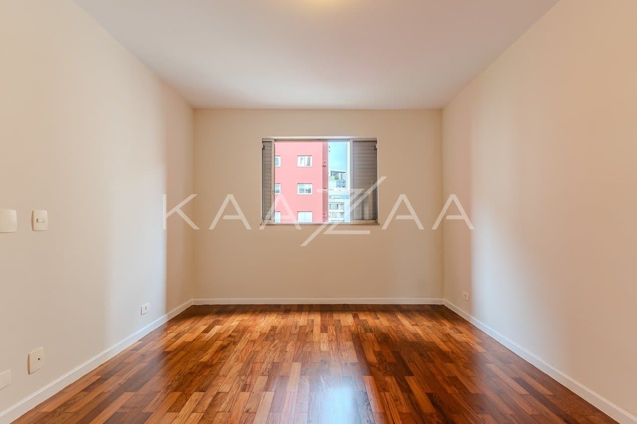 Apartamento para locação no Itaim Bibi - Foto 18