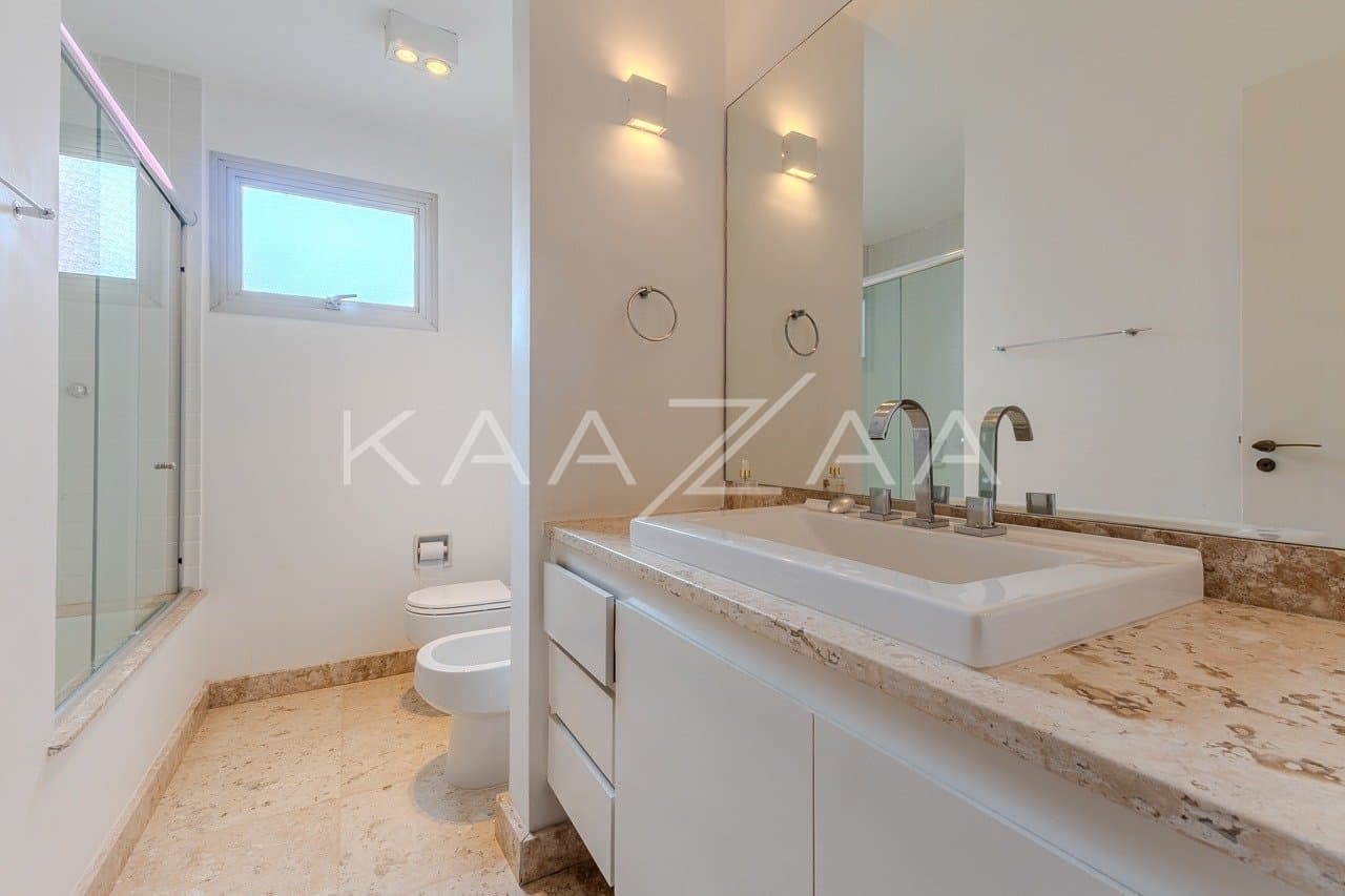 Apartamento para locação no Itaim Bibi - Foto 19