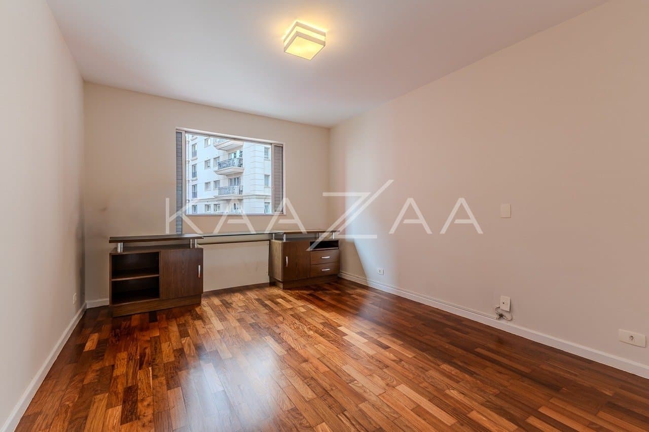 Apartamento para locação no Itaim Bibi - Foto 20