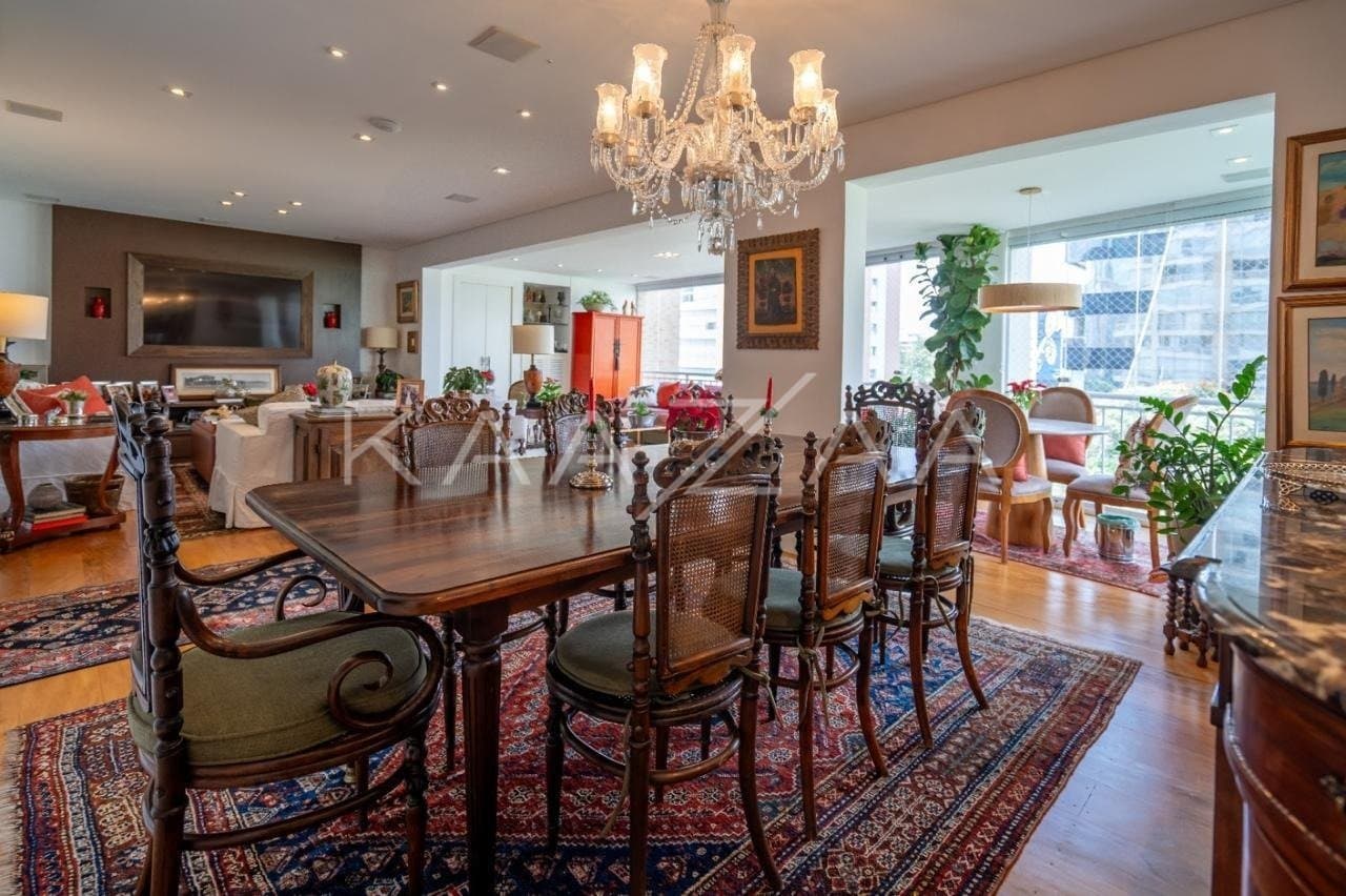 Apartamento à venda na Vila Olímpia - Foto 4