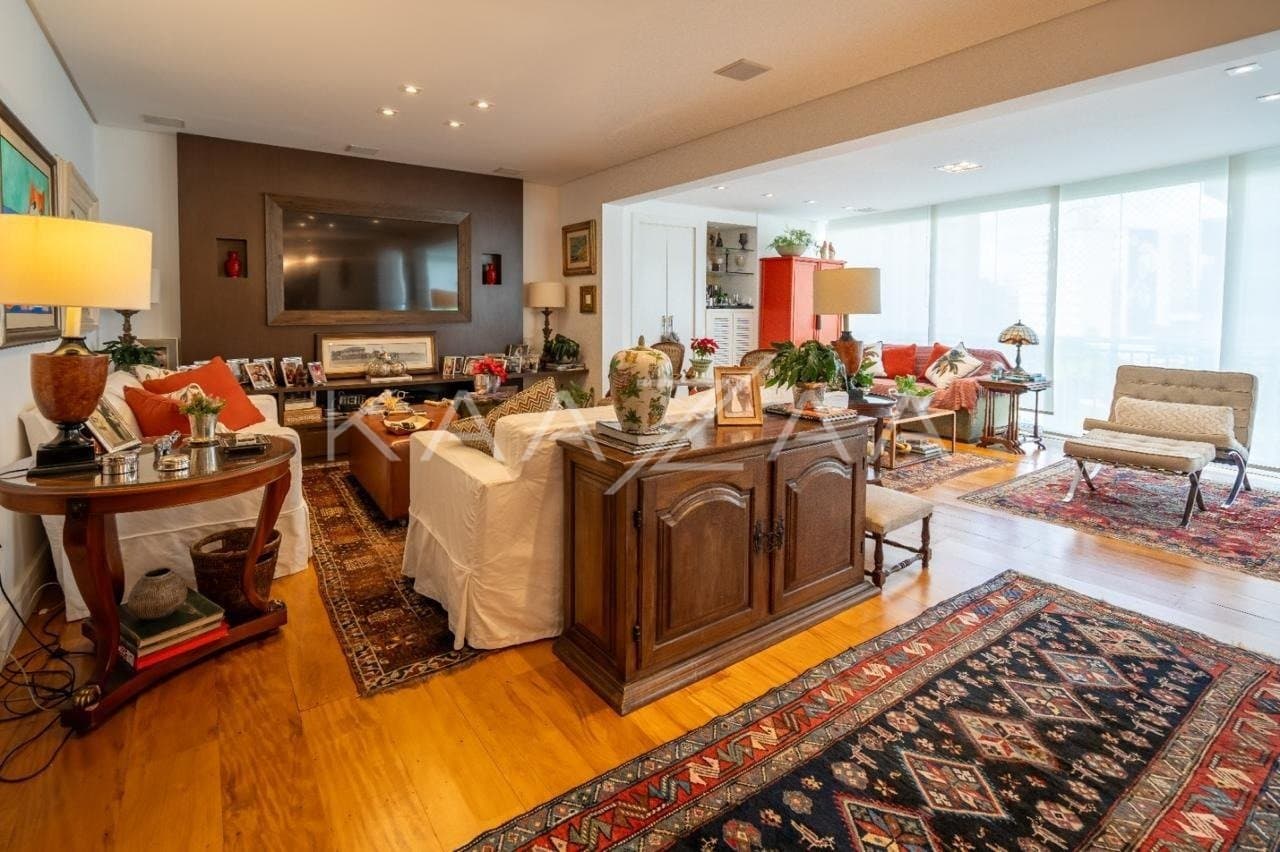 Apartamento à venda na Vila Olímpia - Foto 3