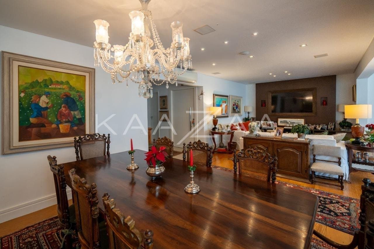 Apartamento à venda na Vila Olímpia - Foto 5