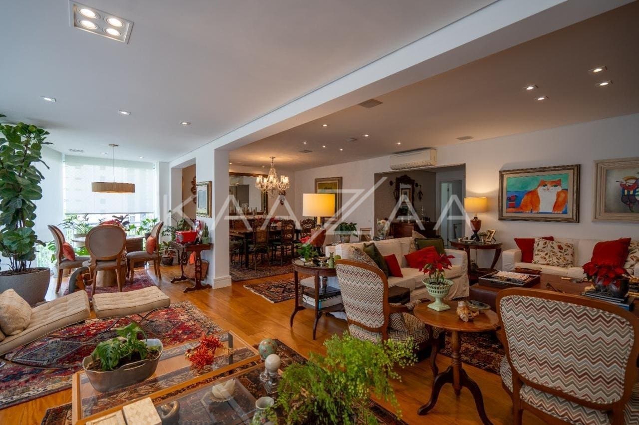 Apartamento à venda na Vila Olímpia - Foto 2