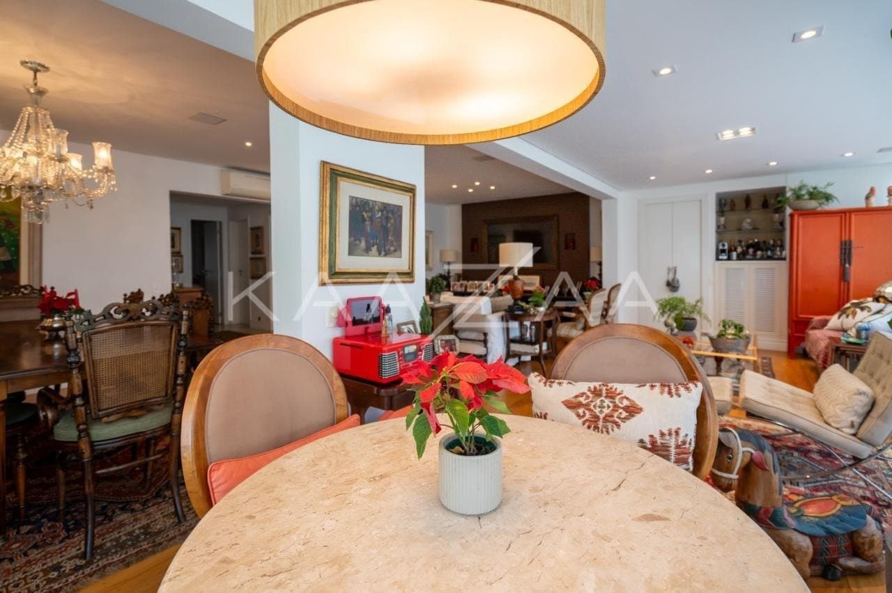 Apartamento à venda na Vila Olímpia - Foto 6