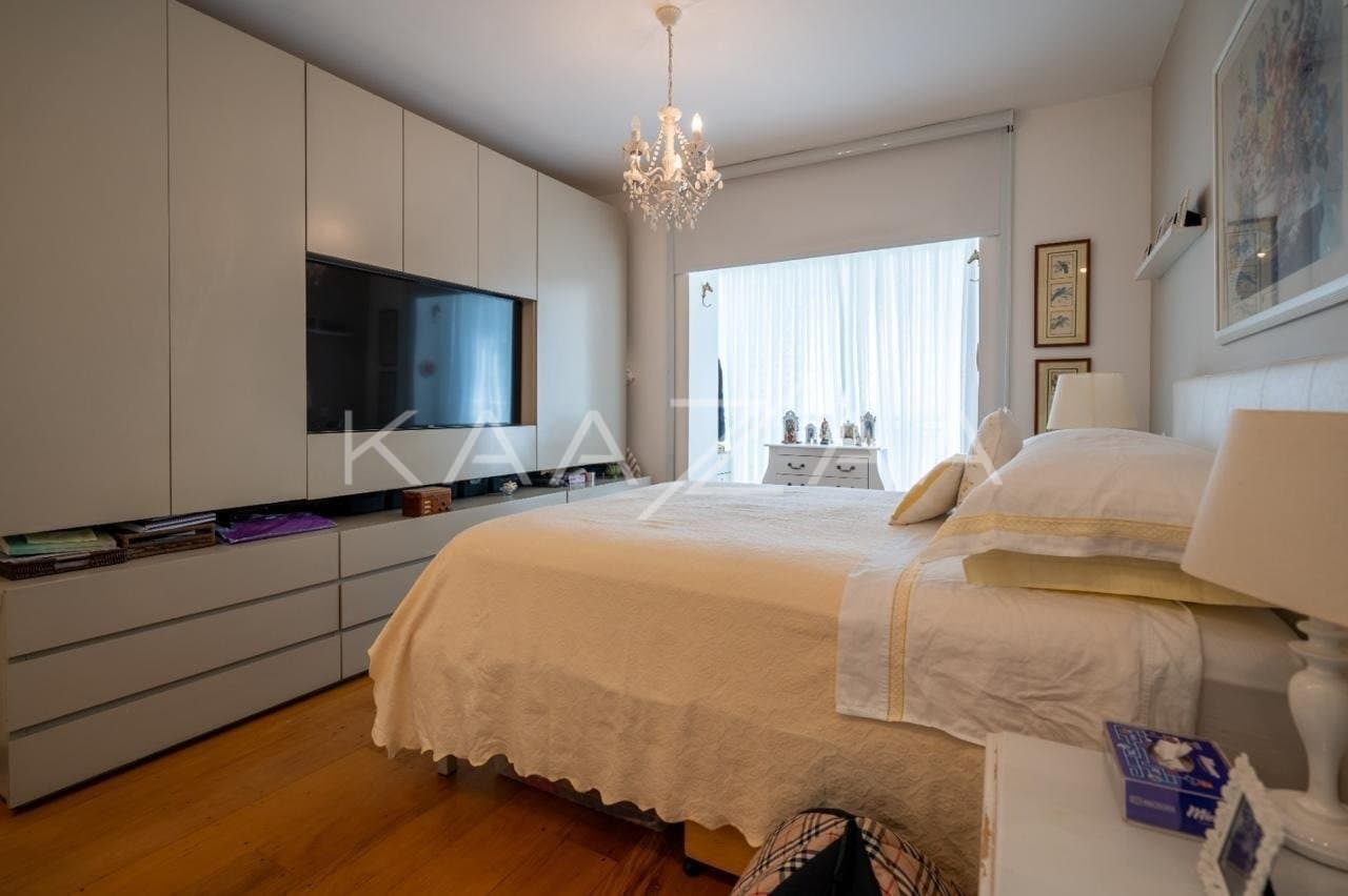 Apartamento à venda na Vila Olímpia - Foto 8