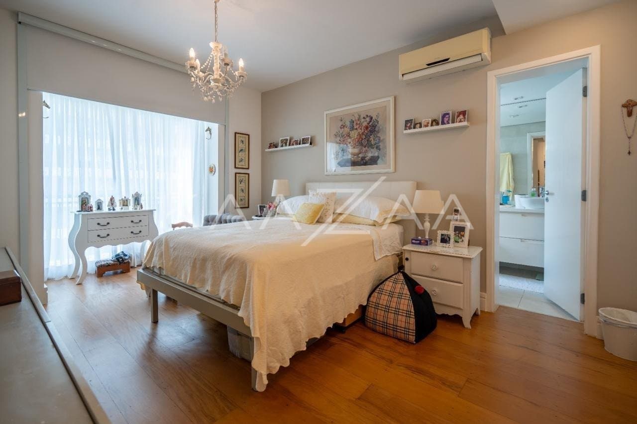 Apartamento à venda na Vila Olímpia - Foto 9