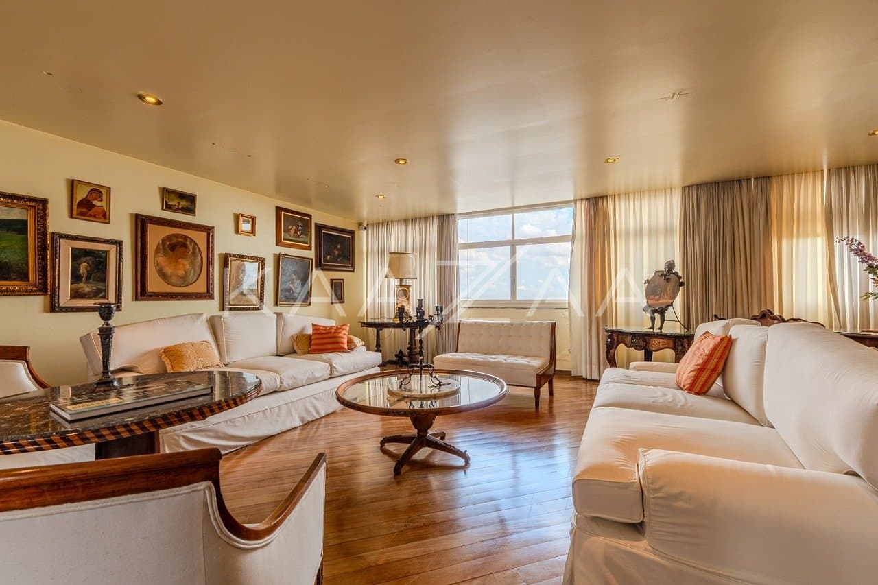 Apartamento à venda no Jardim Paulista - Foto 4