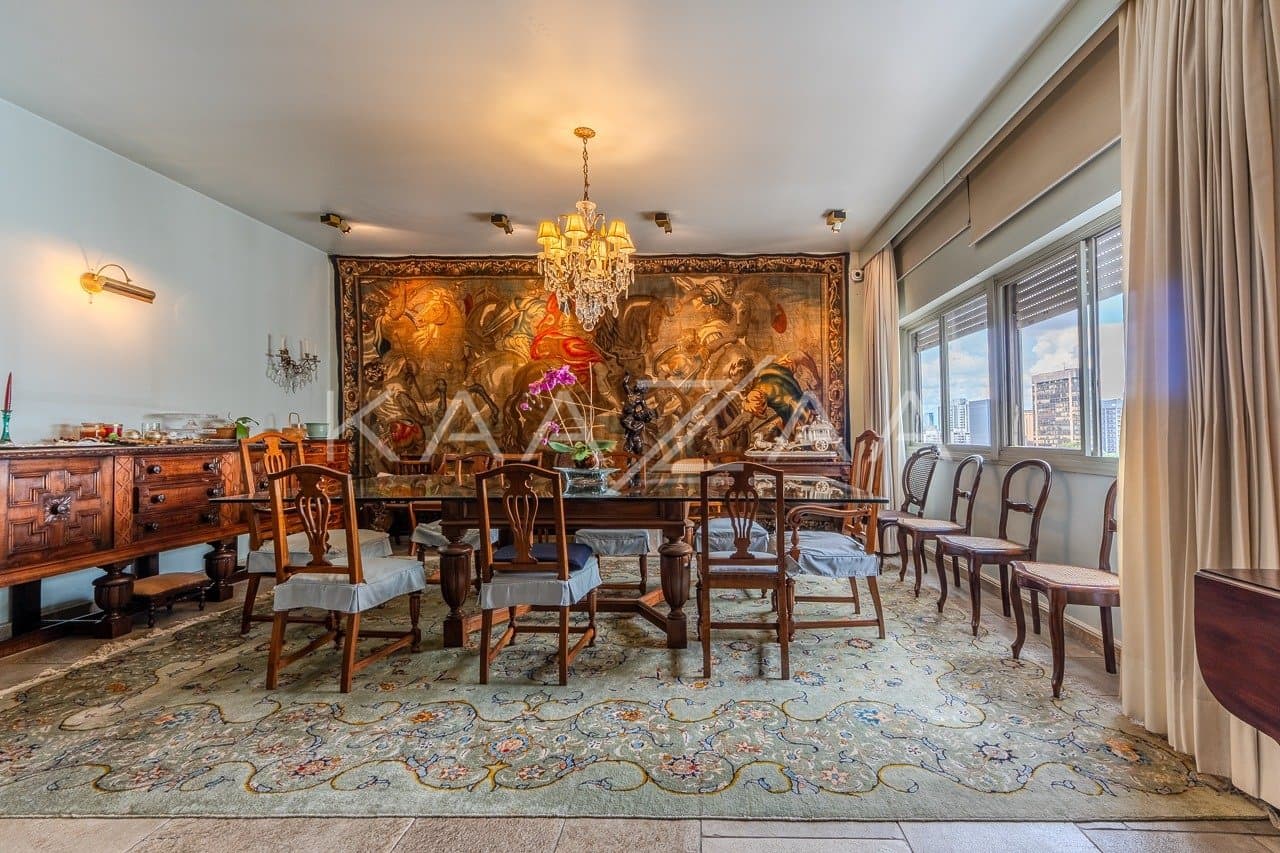 Apartamento à venda no Jardim Paulista - Foto 6