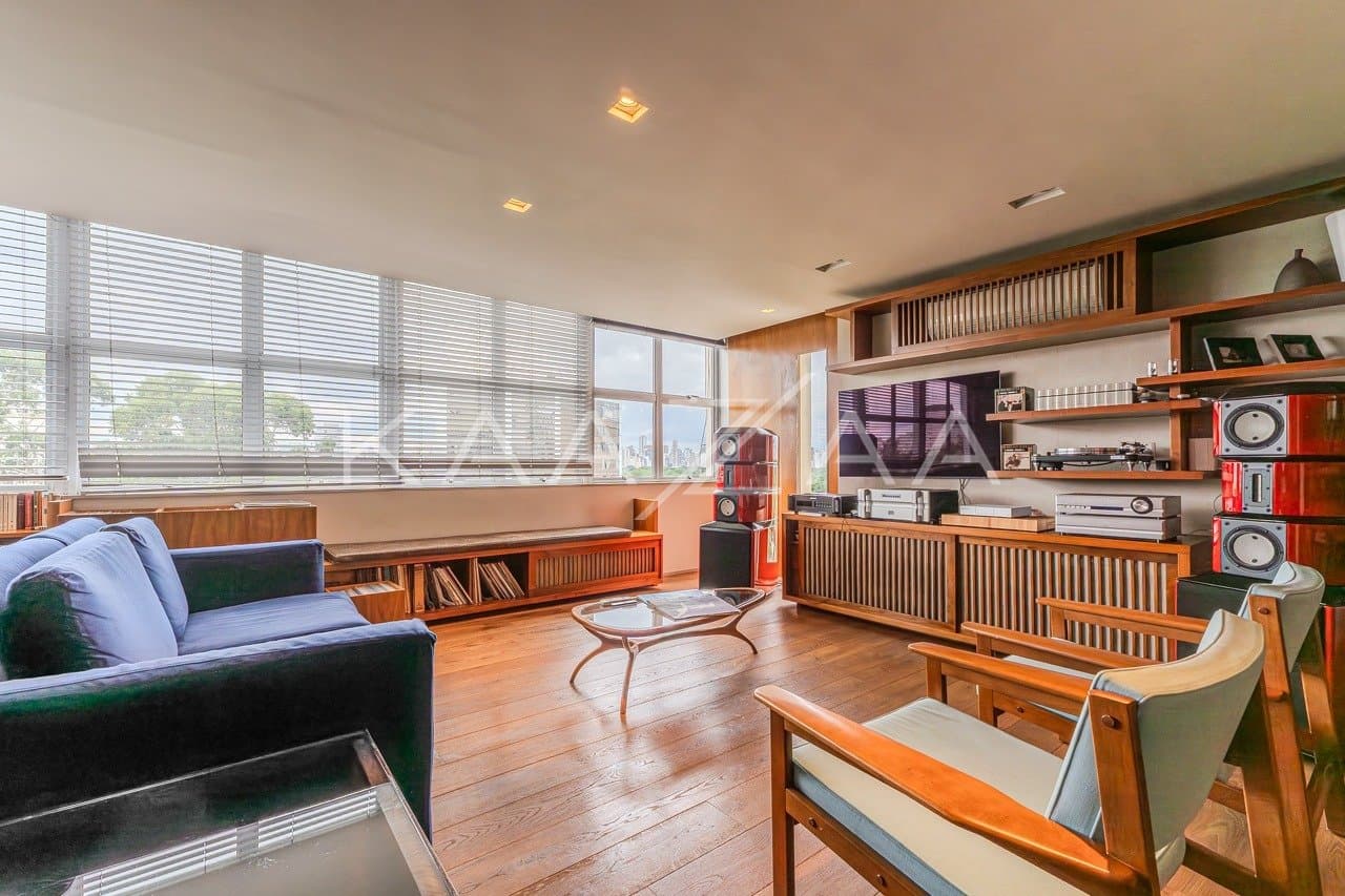 Apartamento à venda no Itaim Bibi - Foto 1