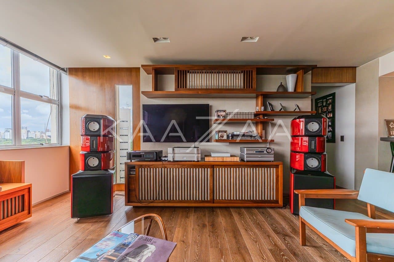 Apartamento à venda no Itaim Bibi - Foto 2