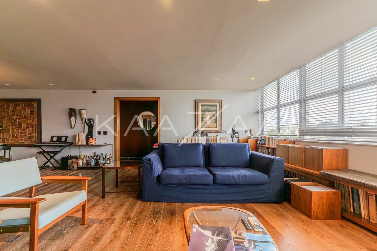 Apartamento à venda no Itaim Bibi - Foto 4