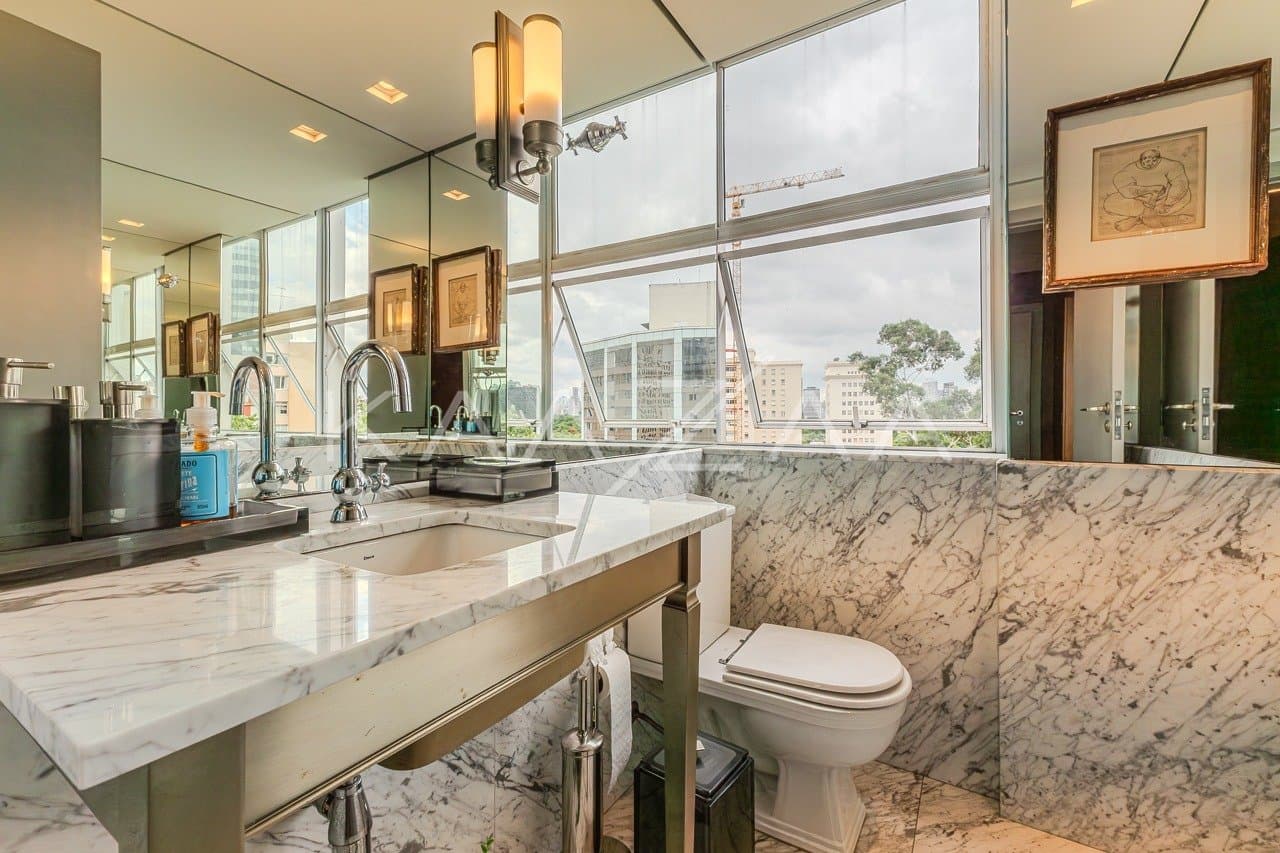 Apartamento à venda no Itaim Bibi - Foto 7