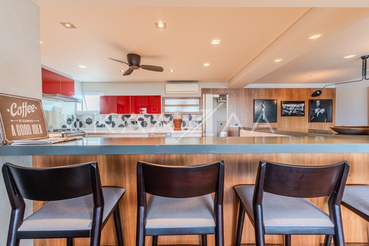 Apartamento à venda no Itaim Bibi - Foto 8