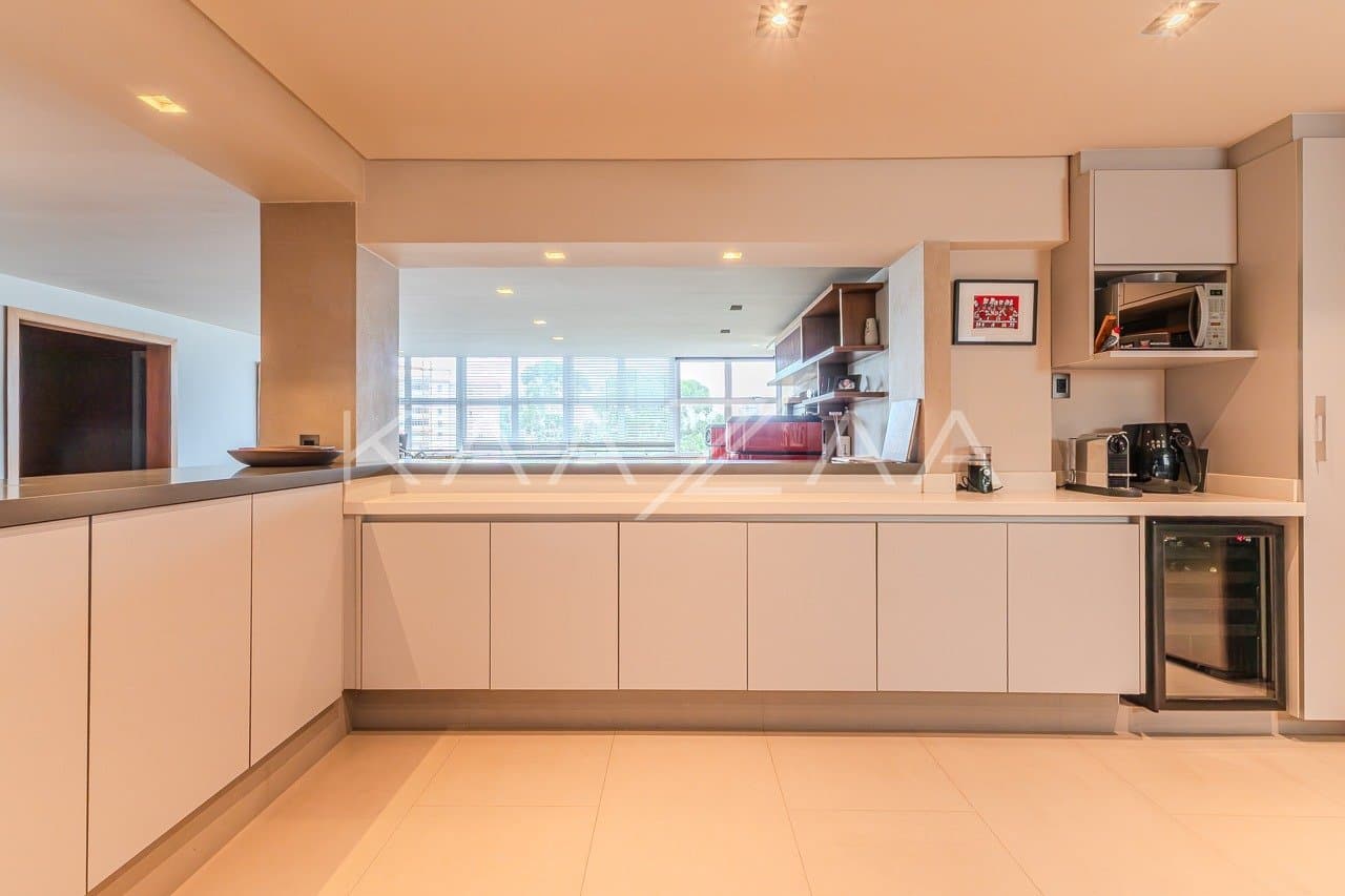 Apartamento à venda no Itaim Bibi - Foto 10