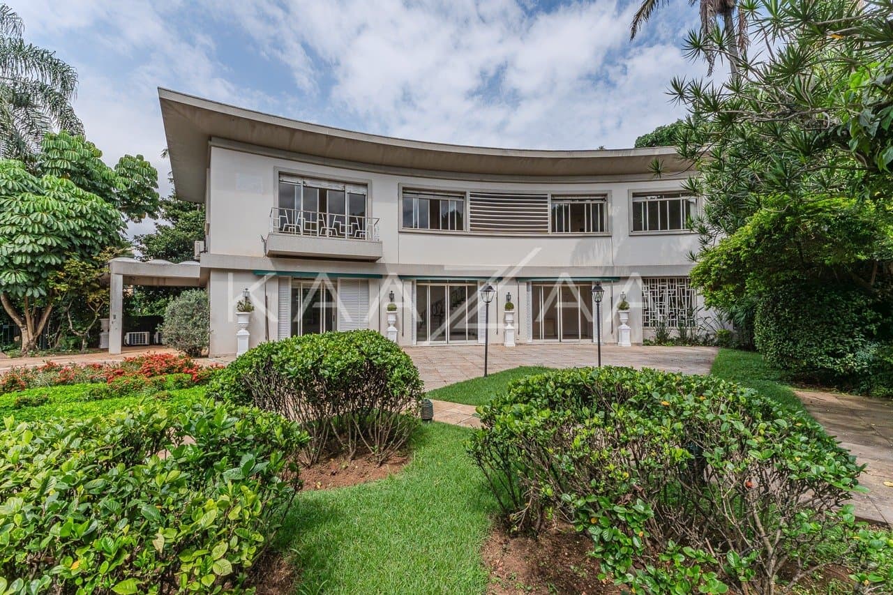 Casa à venda no Jardim Paulista - Foto 1