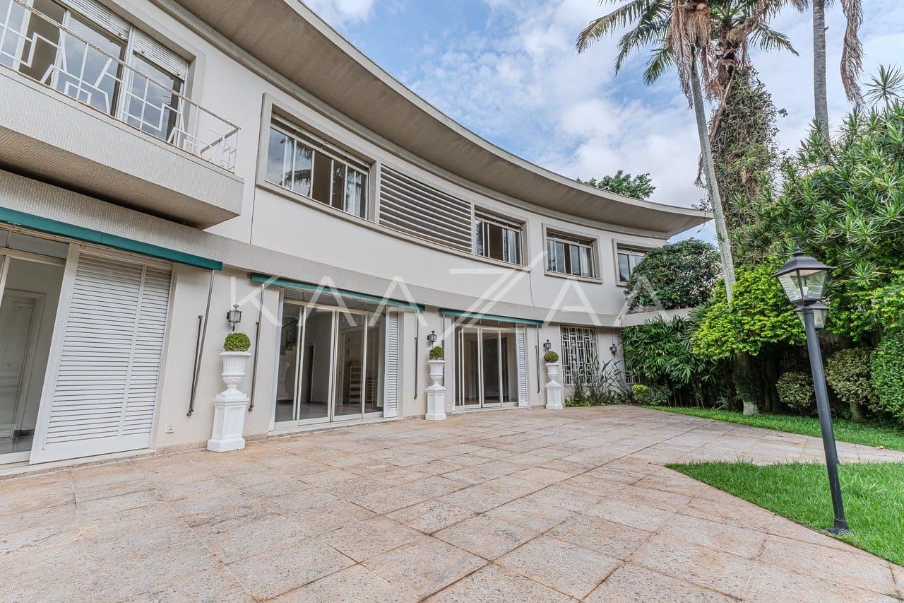 Casa à venda no Jardim Paulista - Foto 2