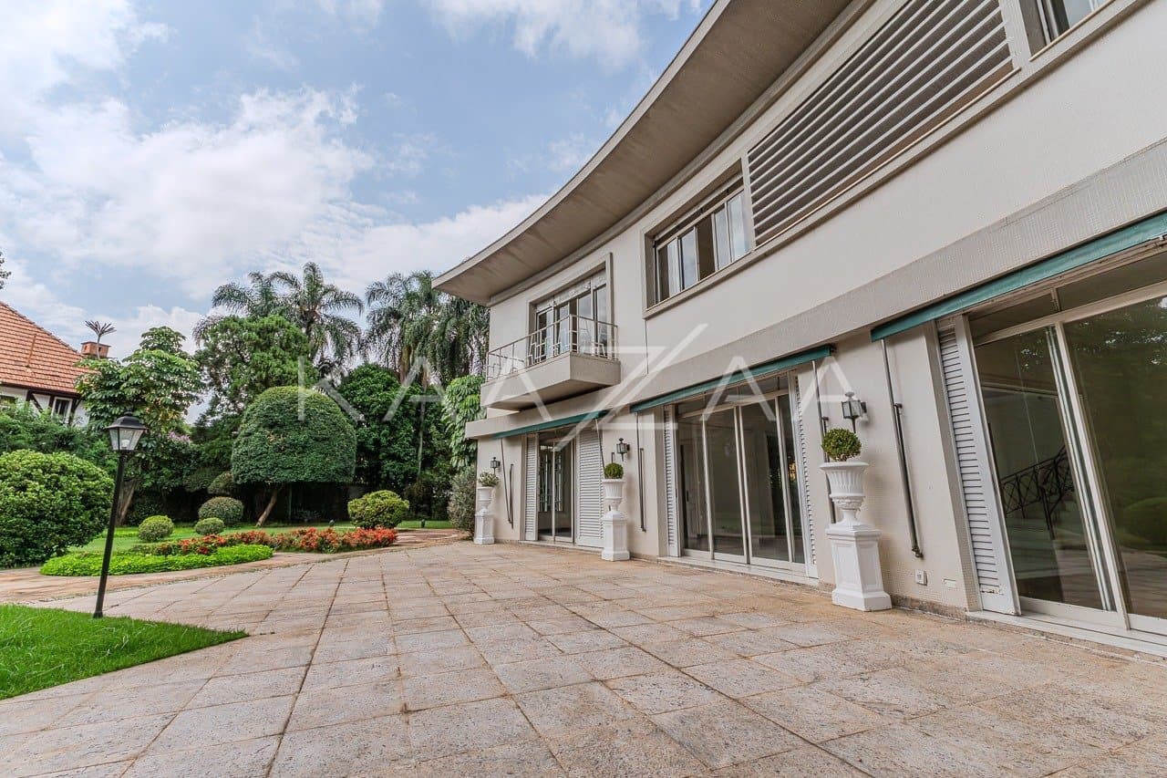 Casa à venda no Jardim Paulista - Foto 3