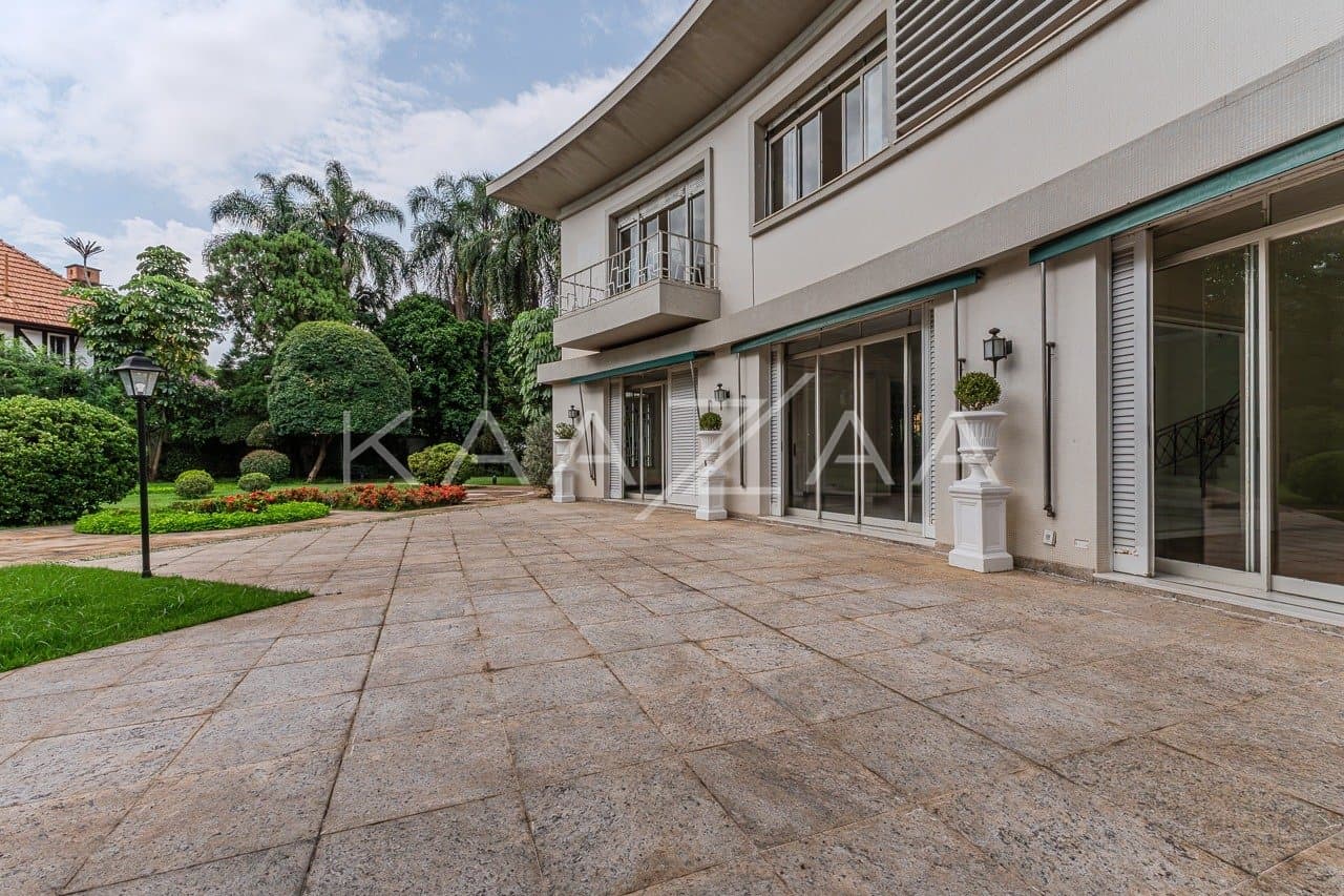 Casa à venda no Jardim Paulista - Foto 3