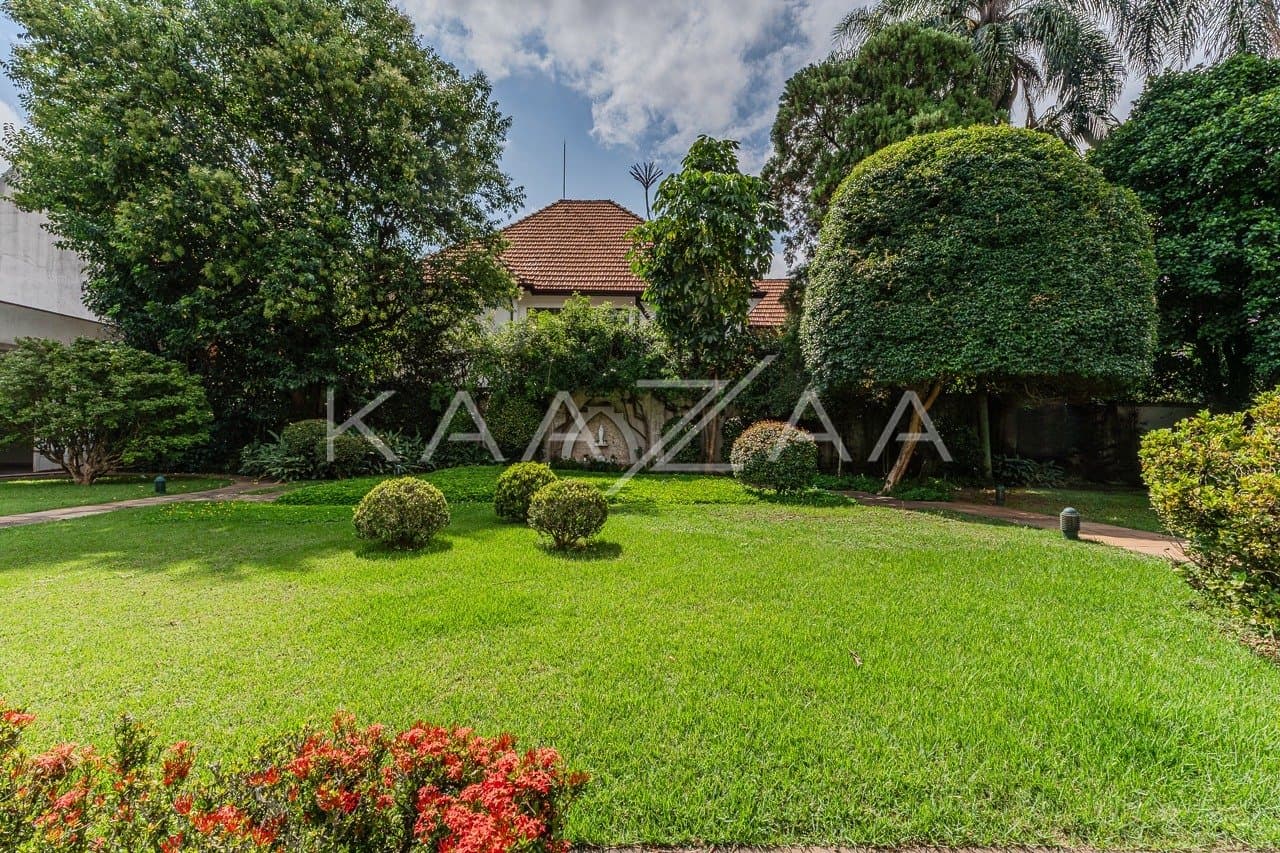 Casa à venda no Jardim Paulista - Foto 4
