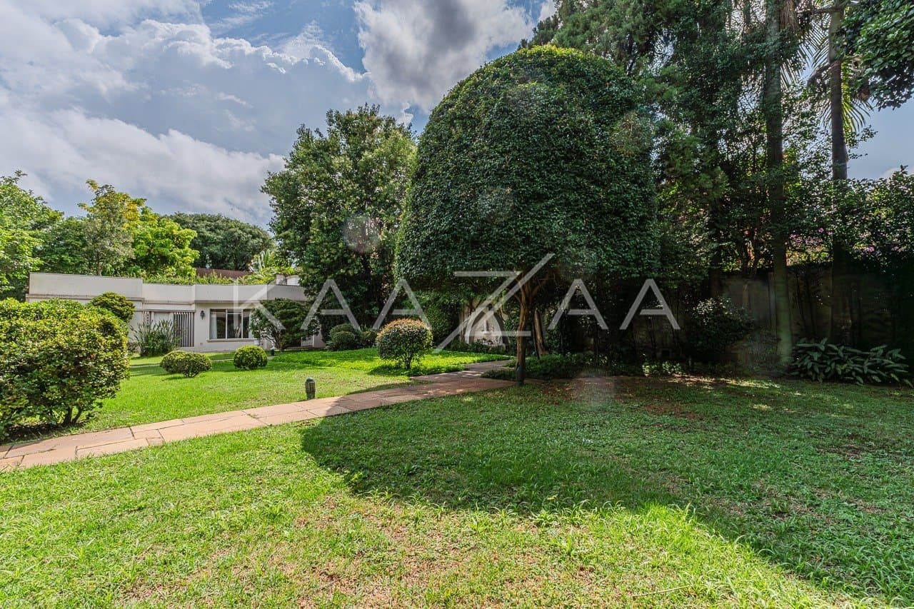 Casa à venda no Jardim Paulista - Foto 5