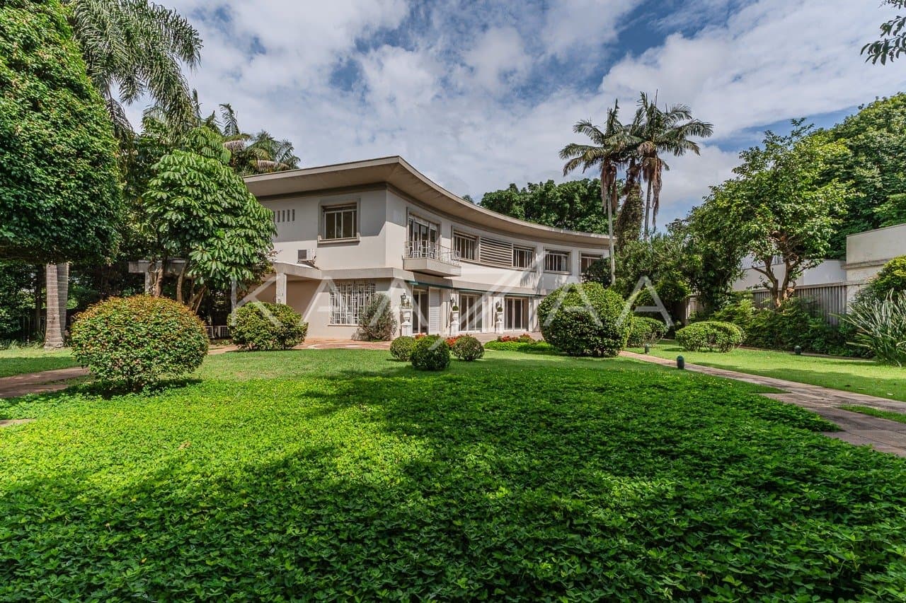 Casa à venda no Jardim Paulista - Foto 7