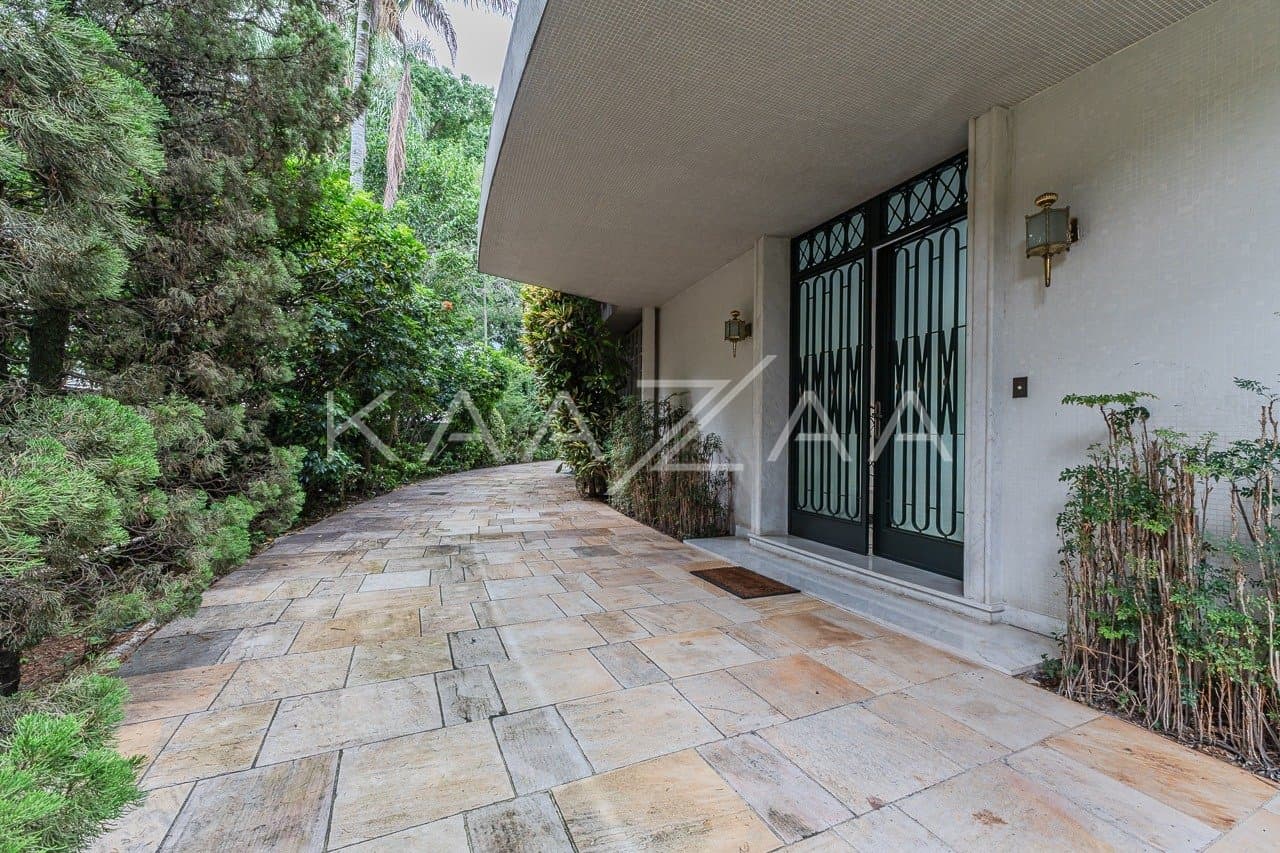 Casa à venda no Jardim Paulista - Foto 7