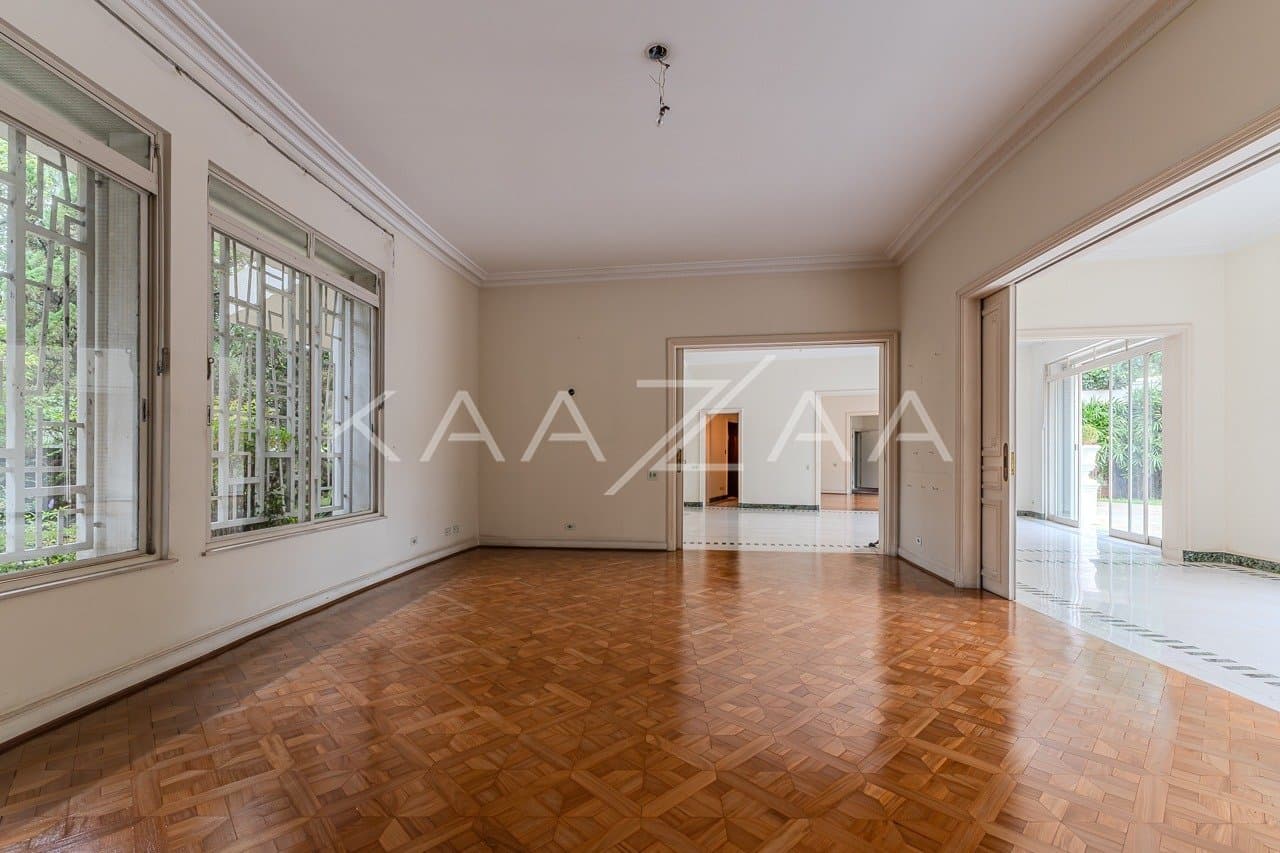 Casa à venda no Jardim Paulista - Foto 9