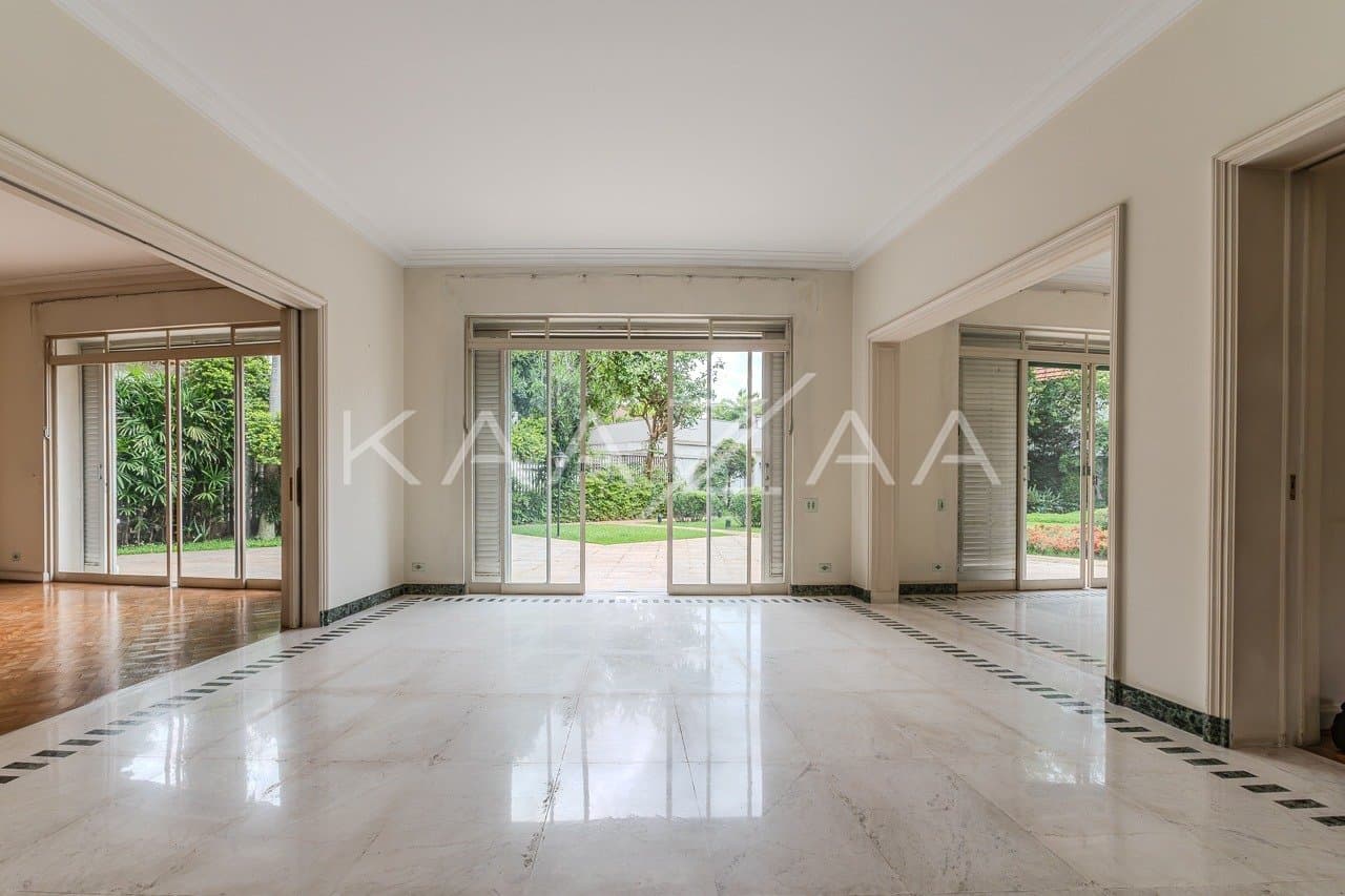 Casa à venda no Jardim Paulista - Foto 12