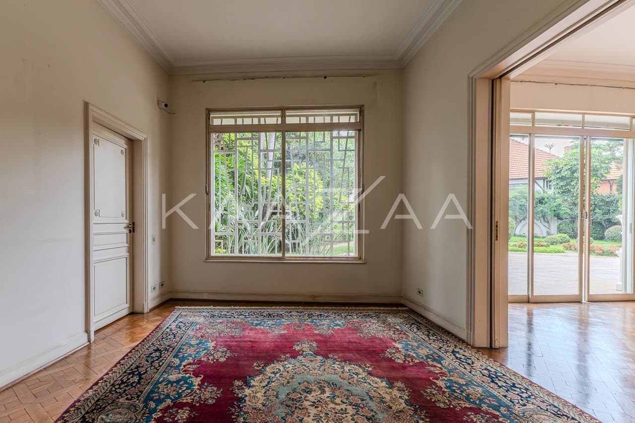 Casa à venda no Jardim Paulista - Foto 14