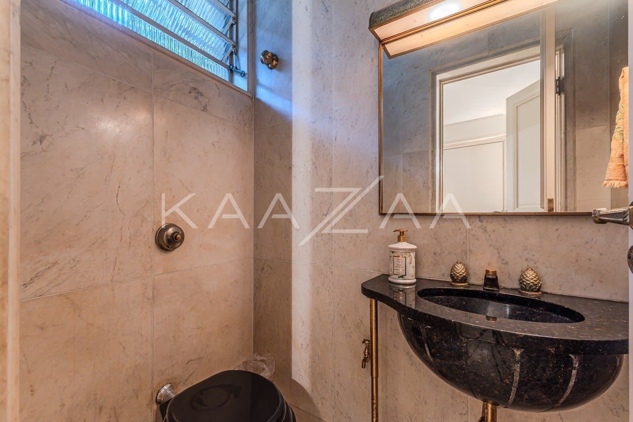 Casa à venda no Jardim Paulista - Foto 15