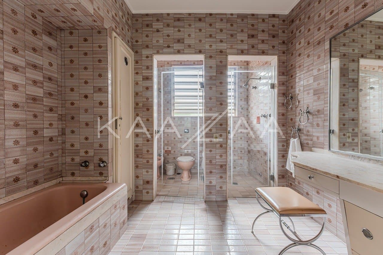 Casa à venda no Jardim Paulista - Foto 21