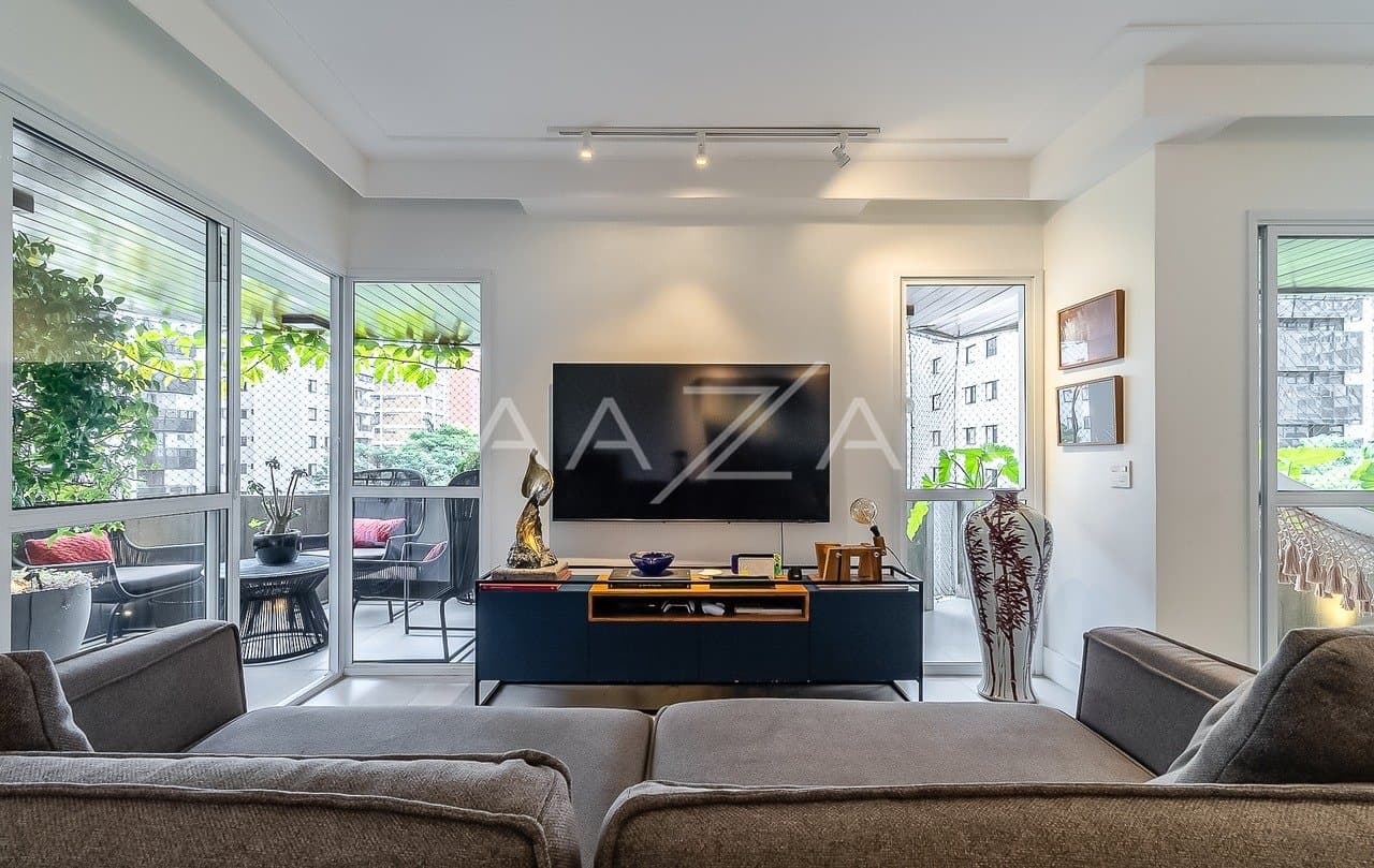 Apartamento à venda em Moema - Foto 5