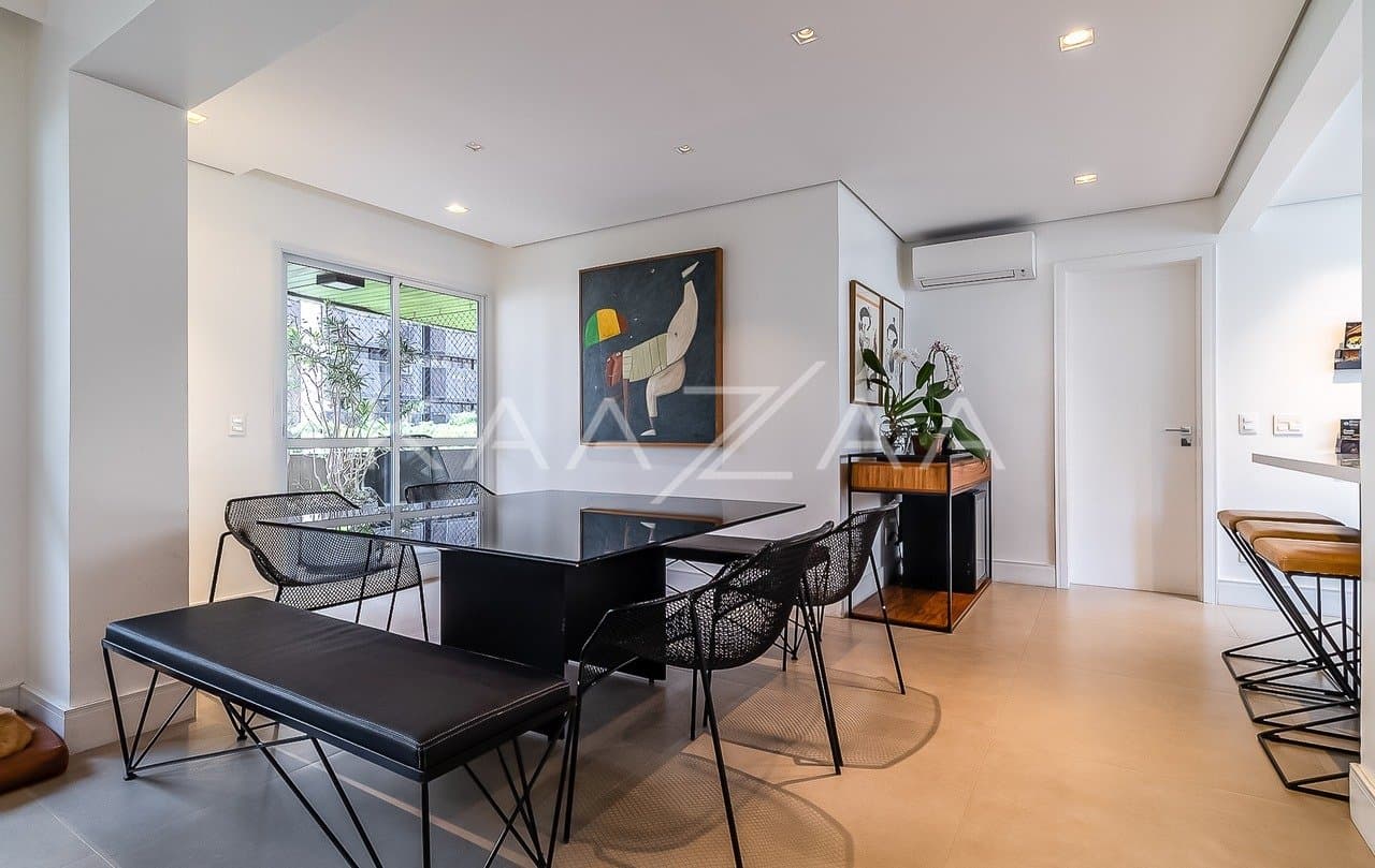 Apartamento à venda em Moema - Foto 8