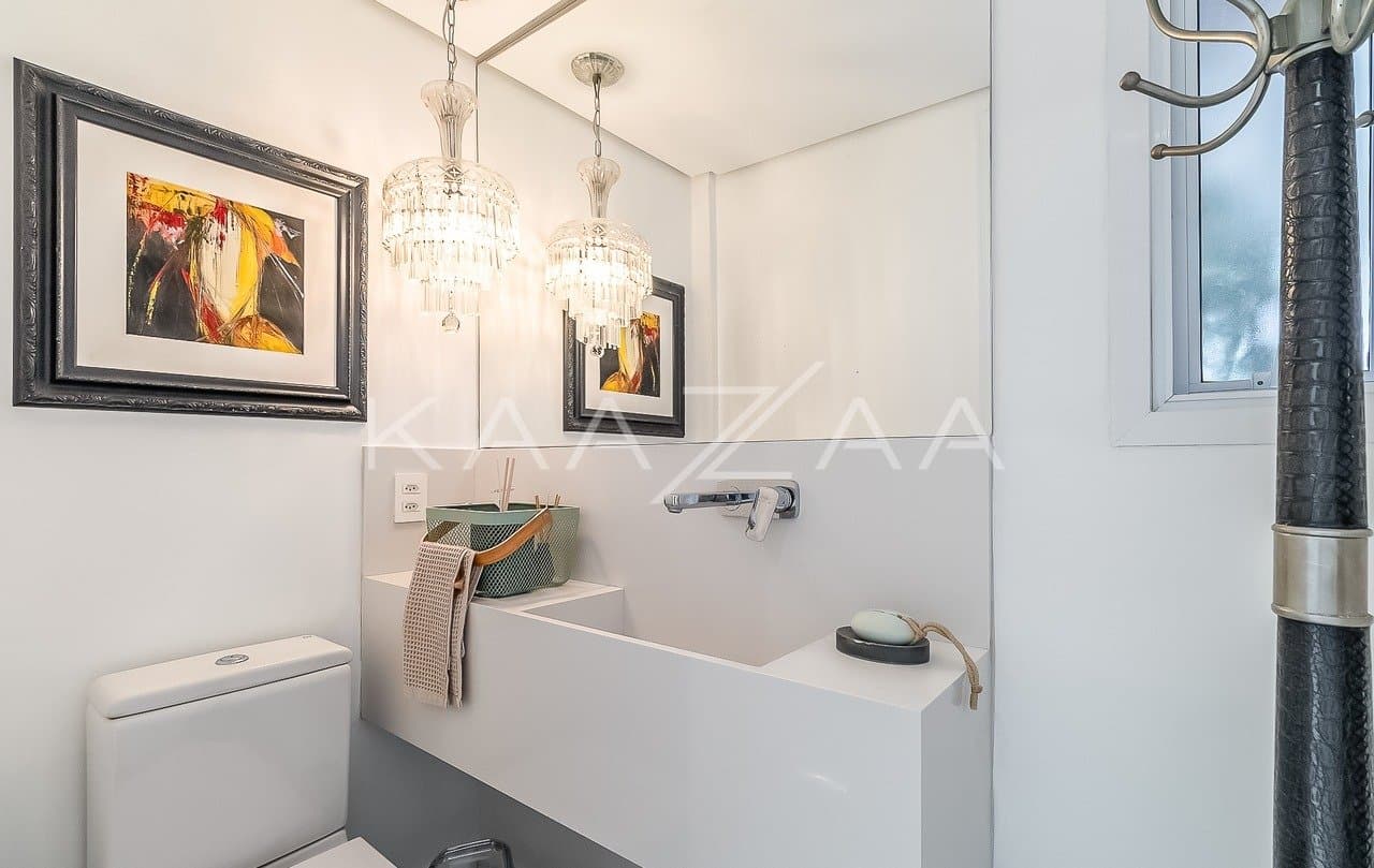 Apartamento à venda em Moema - Foto 9