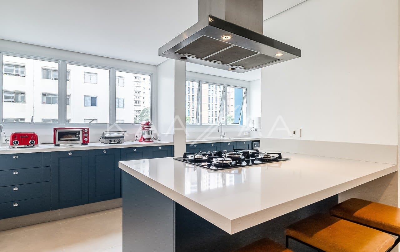 Apartamento à venda em Moema - Foto 10