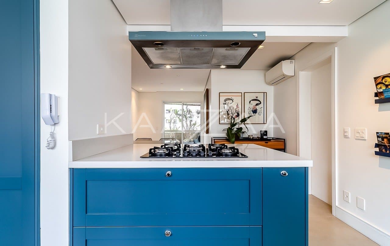 Apartamento à venda em Moema - Foto 11