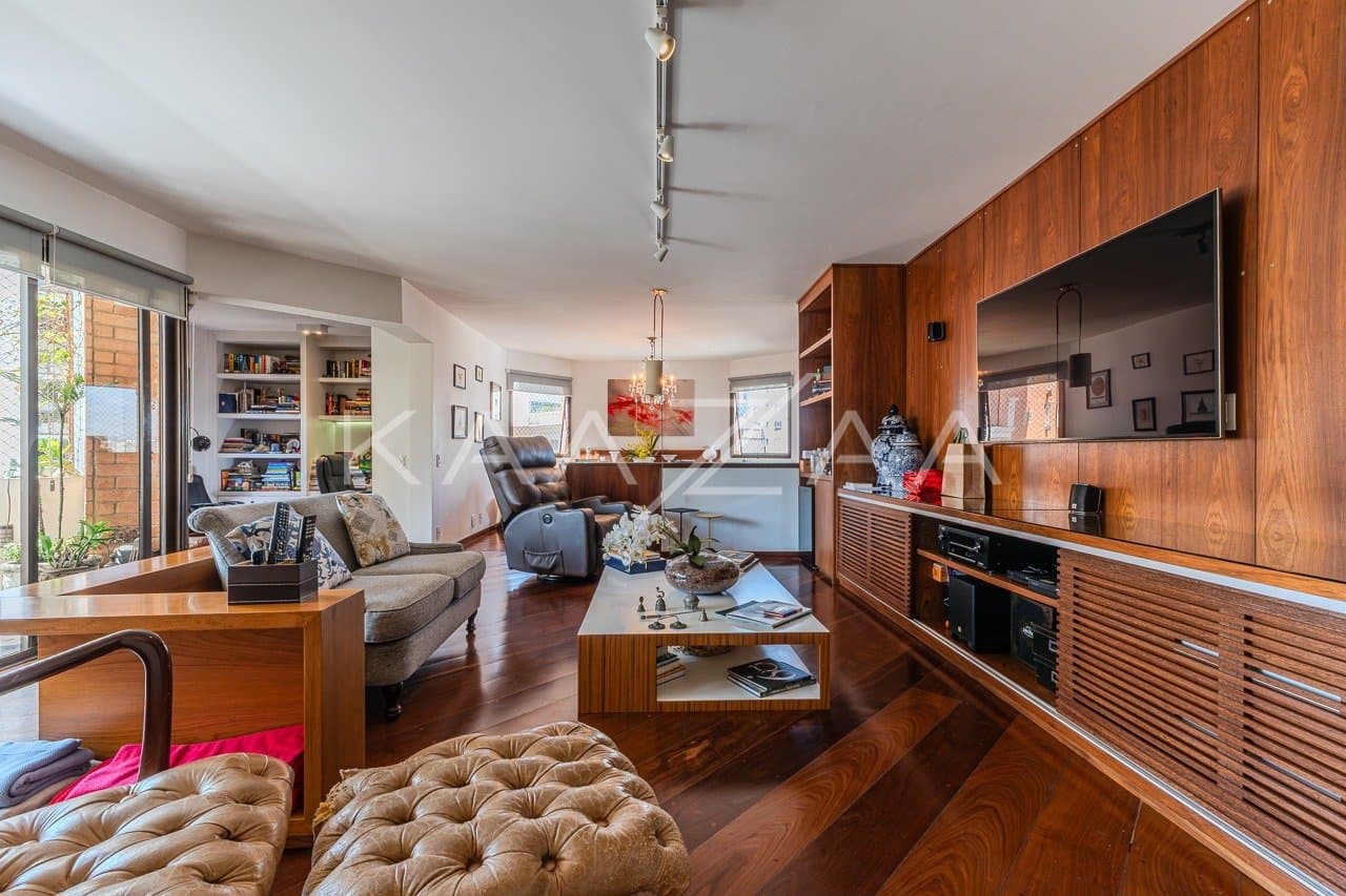 Apartamento à venda no Jardins - Foto 2